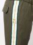 ETRO Straight broek Groen - Thumbnail 5