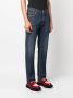 ETRO Straight jeans Blauw - Thumbnail 3