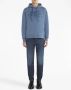 ETRO Straight jeans Blauw - Thumbnail 2