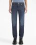 ETRO Straight jeans Blauw - Thumbnail 3