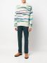 ETRO Straight jeans Blauw - Thumbnail 2