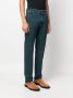 ETRO Straight jeans Blauw - Thumbnail 3