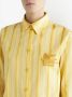 ETRO Gestreepte blouse Geel - Thumbnail 5