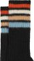 ETRO Sokken met colourblocking Zwart - Thumbnail 2
