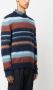ETRO Gestreepte trui Blauw - Thumbnail 3