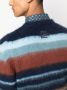 ETRO Gestreepte trui Blauw - Thumbnail 5