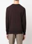 ETRO Sweater met ronde hals Bruin - Thumbnail 4