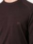 ETRO Sweater met ronde hals Bruin - Thumbnail 5