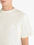 ETRO T-shirt met geborduurd logo Beige - Thumbnail 4