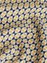 ETRO T-shirt met geometrische print Geel - Thumbnail 4