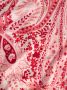 ETRO Top met paisley-print Roze - Thumbnail 3