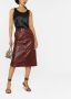 ETRO Top met racerback Zwart - Thumbnail 2