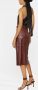 ETRO Top met racerback Zwart - Thumbnail 3