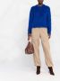ETRO Trui met geborduurd logo Blauw - Thumbnail 2
