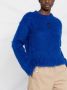 ETRO Trui met geborduurd logo Blauw - Thumbnail 3