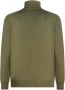 ETRO Trui met hoge hals Groen - Thumbnail 5