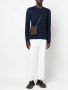 ETRO Trui met ronde hals Blauw - Thumbnail 2