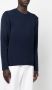 ETRO Trui met ronde hals Blauw - Thumbnail 3