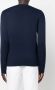 ETRO Trui met ronde hals Blauw - Thumbnail 4