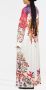 ETRO Tuniekjurk met bloemenprint Beige - Thumbnail 4