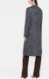 ETRO Tweed jas Blauw - Thumbnail 4