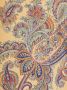 ETRO Vest met bloemenprint Bruin - Thumbnail 5