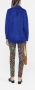 ETRO Vest met geborduurd logo Blauw - Thumbnail 4