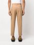 ETRO Wollen broek Bruin - Thumbnail 4