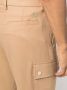 ETRO Wollen broek Bruin - Thumbnail 5
