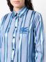 ETRO Zijden blouse Blauw - Thumbnail 5