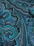 ETRO Zwembroek met paisley-print Blauw - Thumbnail 3