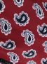 ETRO Zwembroek met paisley-print Rood - Thumbnail 3