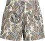 ETRO Zwembroek met paisley-print Veelkleurig - Thumbnail 5