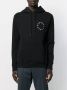 Études Studio Hoodie met print Zwart - Thumbnail 3