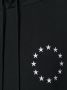 Études Studio Hoodie met print Zwart - Thumbnail 5