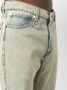 Etudes Straight jeans Geel - Thumbnail 5
