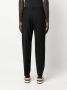 Études Studio Straight pantalon Zwart - Thumbnail 4