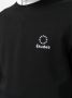Etudes Sweater met geborduurd logo Zwart - Thumbnail 5