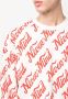 Études Studio Sweater met lange mouwen Wit - Thumbnail 5