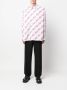 Études Studio Sweater met lange mouwen Wit - Thumbnail 2