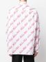 Études Studio Sweater met lange mouwen Wit - Thumbnail 4