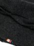 Extreme cashmere Kasjmier sjaal Grijs - Thumbnail 2