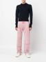 Extreme cashmere Kasjmier coltrui Blauw - Thumbnail 2
