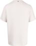 Extreme cashmere Kasjmier T-shirt Beige - Thumbnail 2