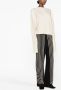 Extreme cashmere Kasjmier trui Beige - Thumbnail 2