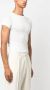 Extreme cashmere Nº292 America baby T-shirt Wit - Thumbnail 4