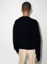 Extreme cashmere Vest van kasjmiermix Blauw - Thumbnail 2
