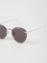 Eyevan7285 round frame sunglasses Grijs - Thumbnail 3