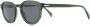 Eyewear by David Beckham Wayfarer zonnebril met getinte glazen Groen - Thumbnail 1