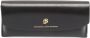 Eyewear by David Beckham Zonnebril met cat-eye montuur Zwart - Thumbnail 4